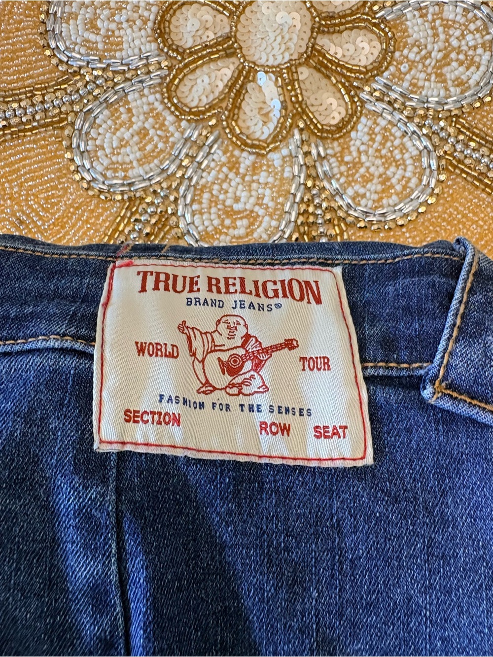 Jeans Subcategory Identification - Picture 3 of 4
